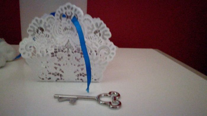 Bomboniera Apribottiglia