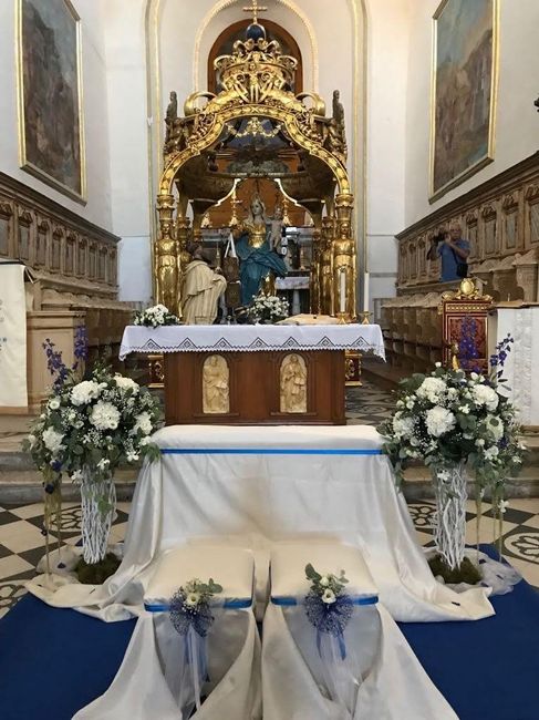 Matrimonio Tema Disney - Decorazini Rattan 28