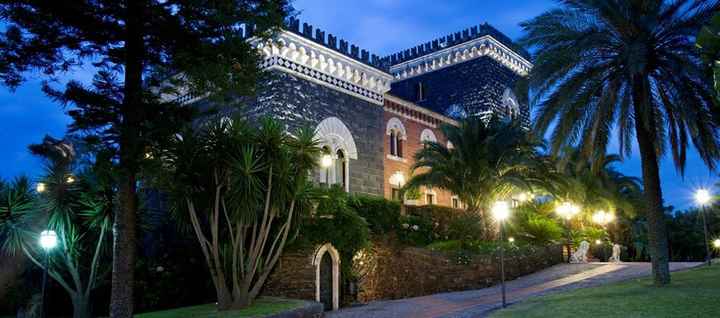 Quale sarà la vostra location? - 3