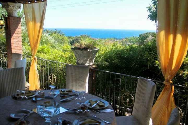 Quale sarà la vostra location? - 5