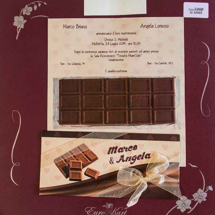 Tema quasi trovato! - 1