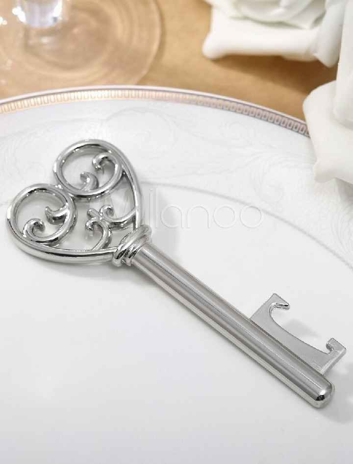 Idea segnaposto e bomboniere - 1