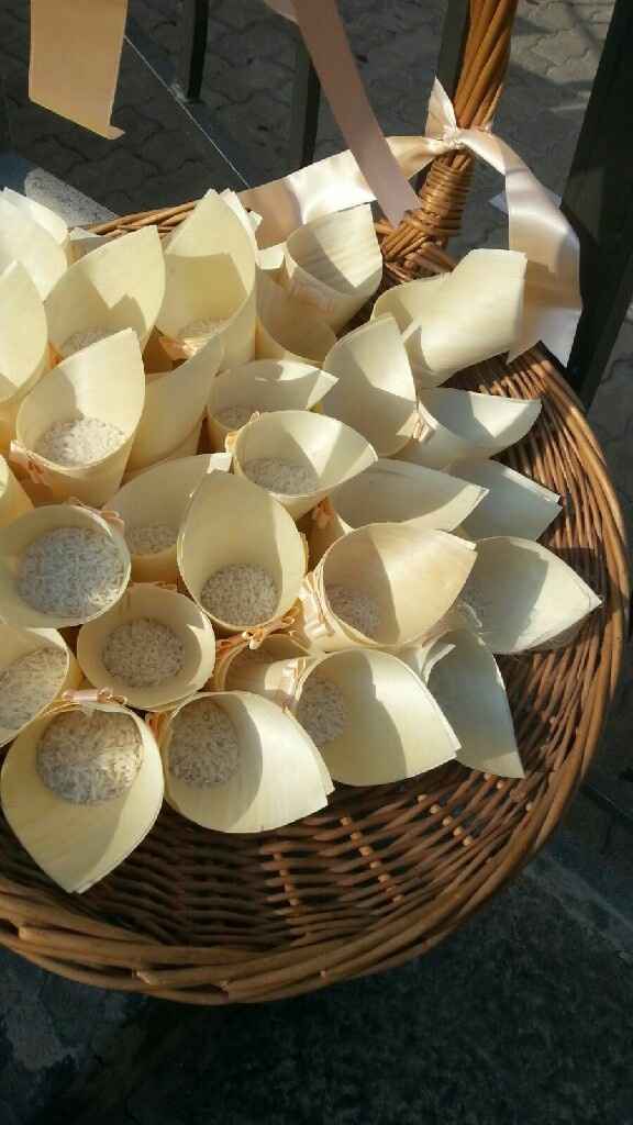 Matrimonio tema cinema - 7