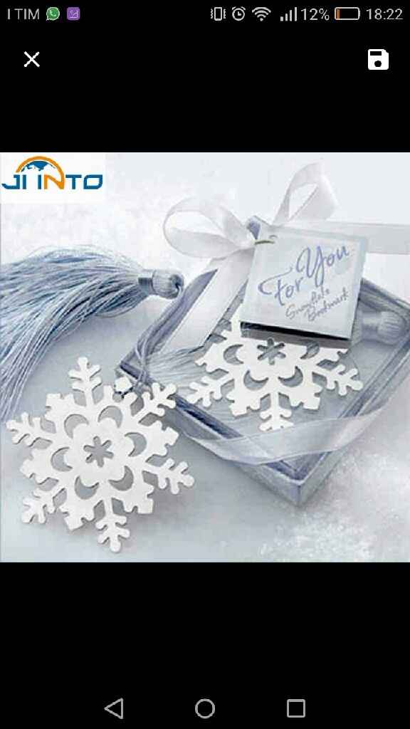  Tema inverno!!!! - 3