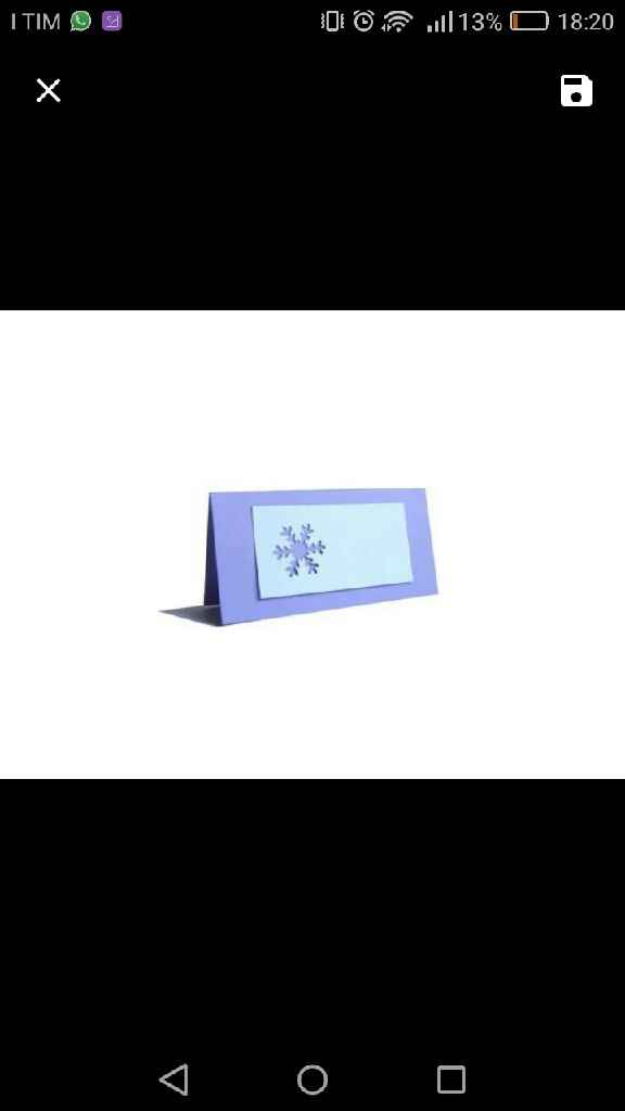  Tema inverno!!!! - 4