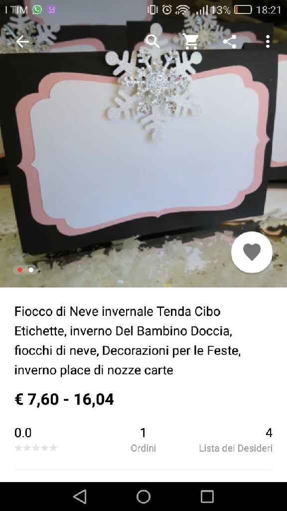  Tema inverno!!!! - 9