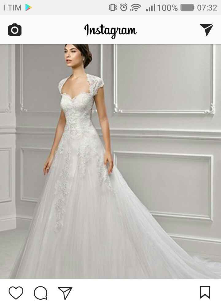  Di quale modello si tratta?? - 1