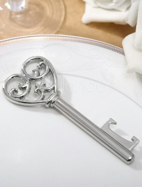 Idea segnaposto e bomboniere - 1