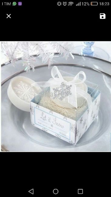  Tema inverno!!!! - 5