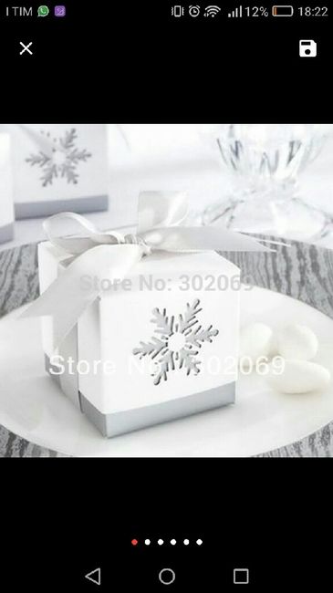  Tema inverno!!!! - 7