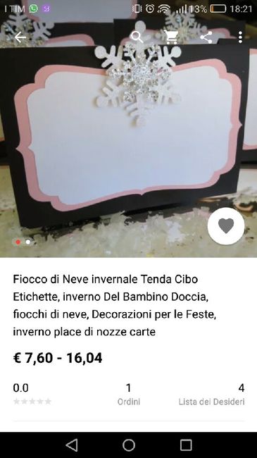  Tema inverno!!!! - 9