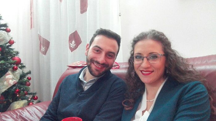 L'ultimo passo per vincere il REGALO di Matrimonio.com - 1