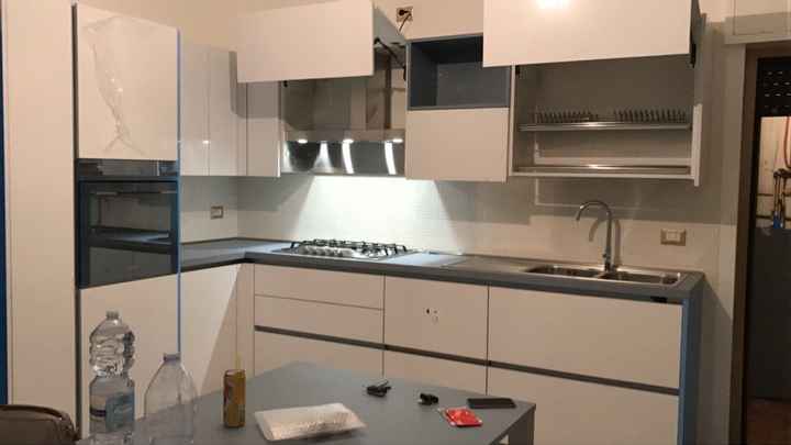 Le vostre cucine - 1