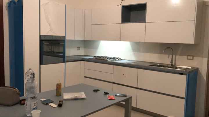 Le vostre cucine - 2