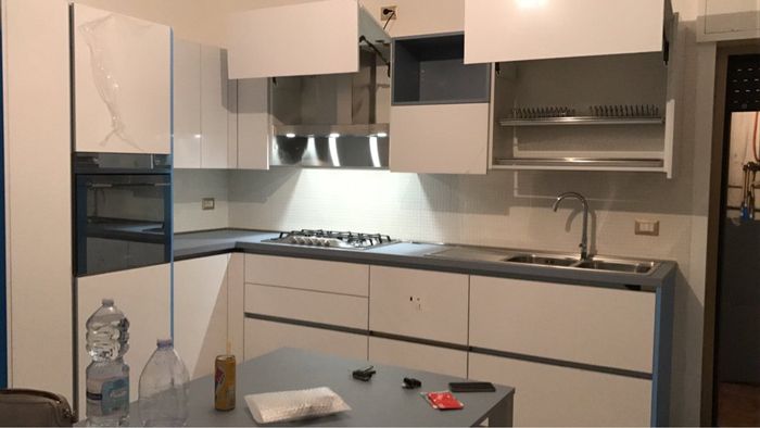 Le vostre cucine - 1