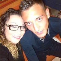 Condividete la vostra prima foto insieme e quella più recente! - 1