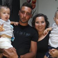 Condividete la vostra prima foto insieme e quella più recente! - 2