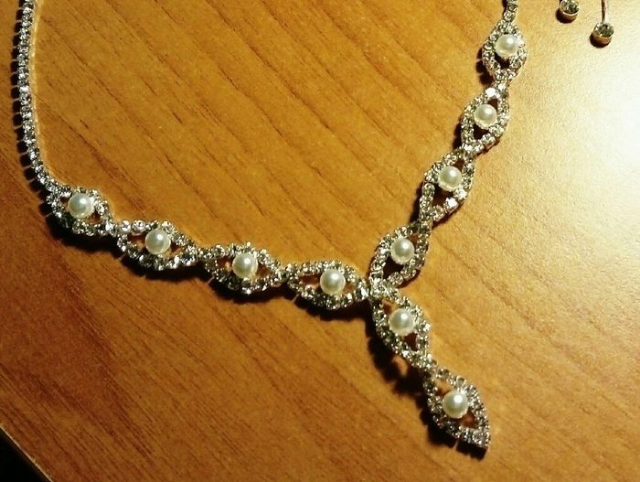  Nuovo acquisto.. i gioielli! - 1