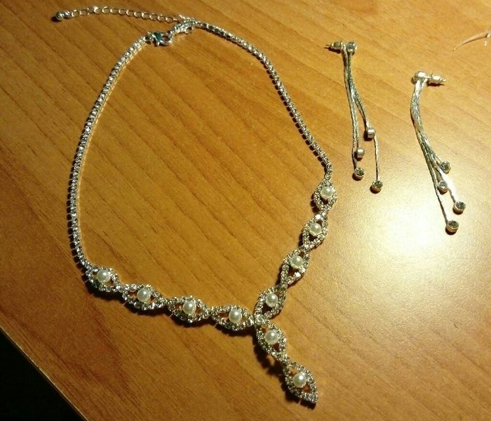  Nuovo acquisto.. i gioielli! - 2