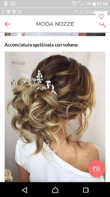  Crisi da acconciatura - 2