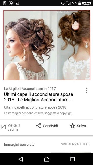  Crisi da acconciatura - 4