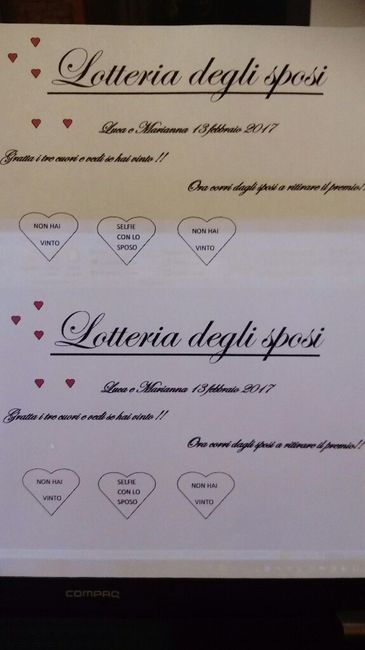  Sposine a me.. - 1