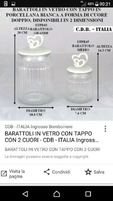  Vasi rito della sabbia cercasi - 1