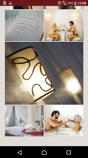 Aggiornamento regalo fm.. Notte da sogno - 3