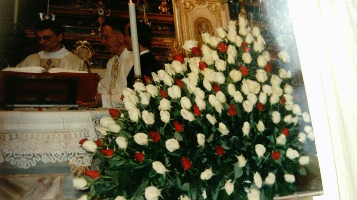 Bianco e Rosso - 1