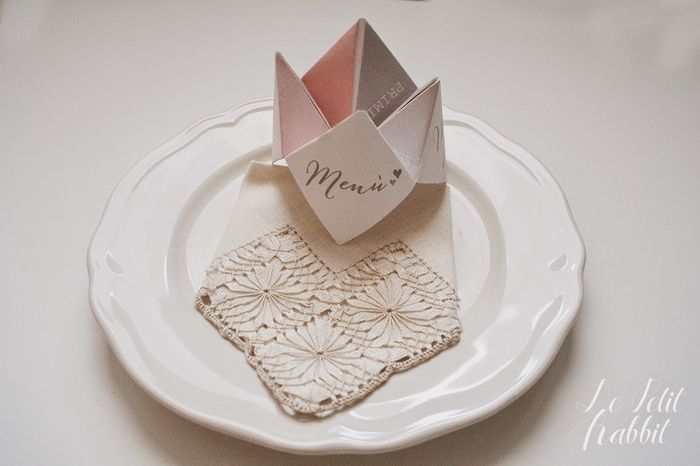 c) qualcosa di originale 