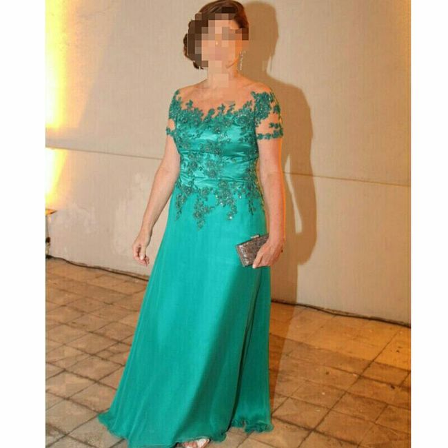 Abito cerimonia: che marca? - 1