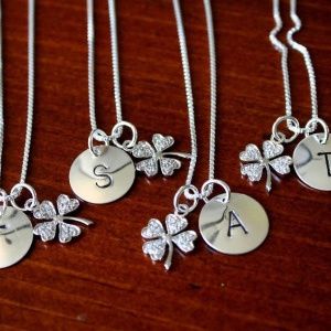 An Irish Wedding Style! ☘️ 33