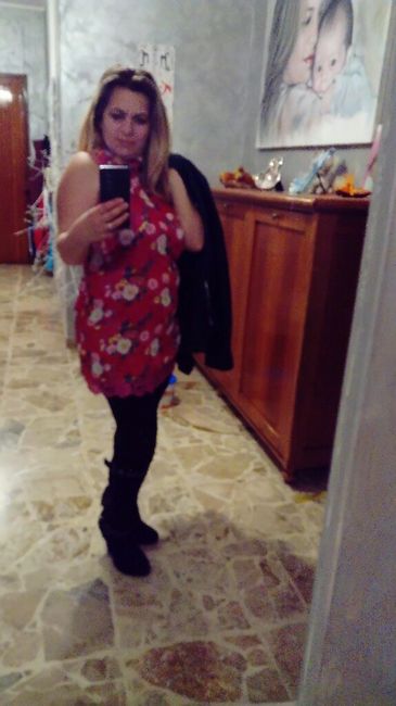 Outfit x prematrimoniale - 1
