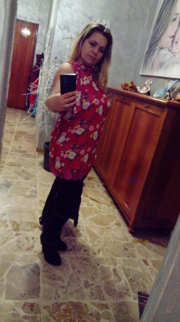 Outfit x prematrimoniale - 2