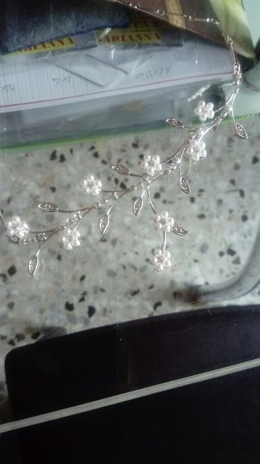 Cambio collana - 2