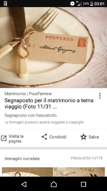 i segna posto - 1