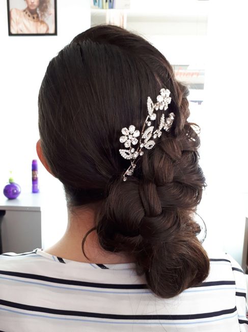 1a prova parrucco! - 2