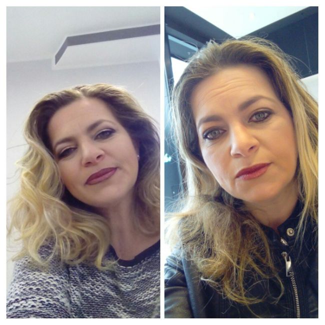 Trucco. 2 - 5