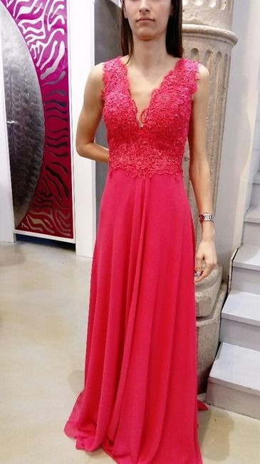 Abiti damigelle cercasi 🙈 - 1