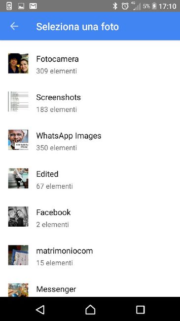 Suggerimenti su come migliorare la community e/o il sito - 3