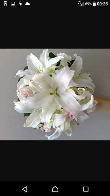 Scelta bouquet mi aiutate? - 1