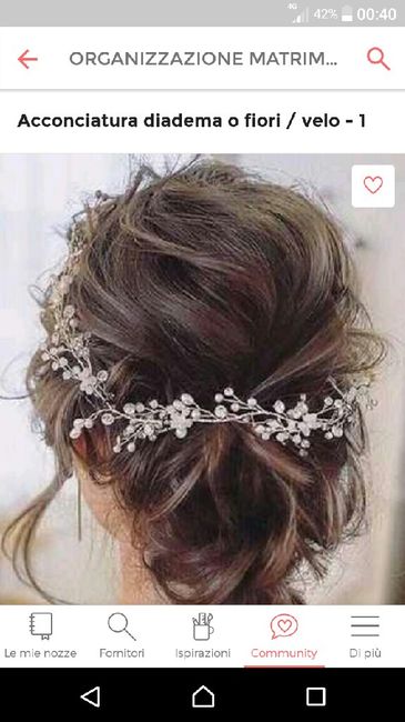 Aiuto! Accessori per capelli! dove trovarli?? - 1