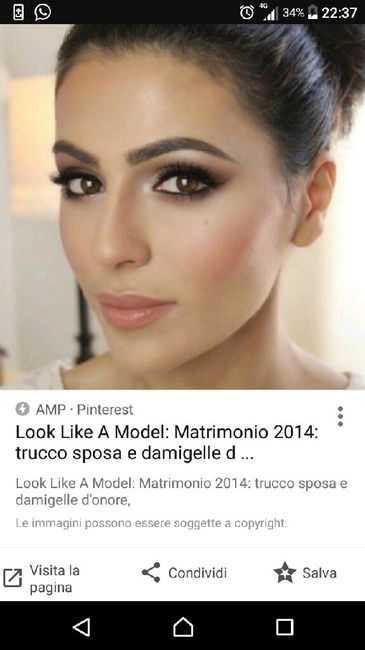 Prova trucco!!! - 1