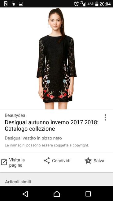 Mi vien da piangere - 1