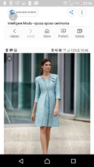 Mi vien da piangere - 1