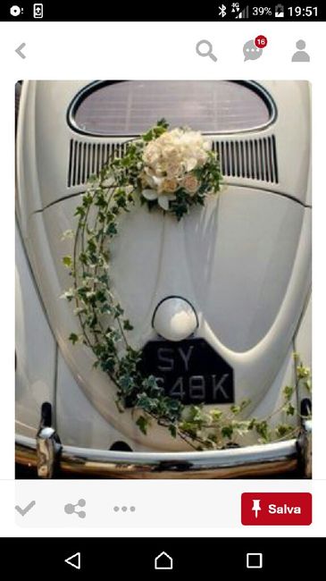 Allestimento chiesa ✅ - 4