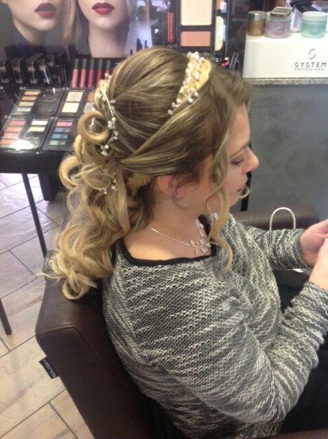 Dubbi capelli - 1
