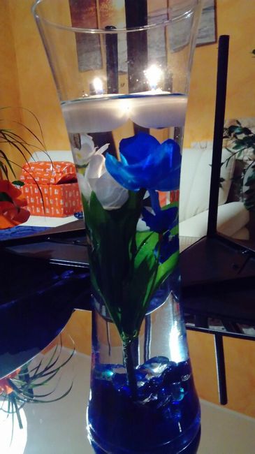 i miei centrotavola - 2