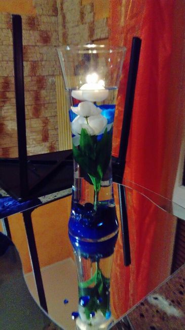 i miei centrotavola - 3