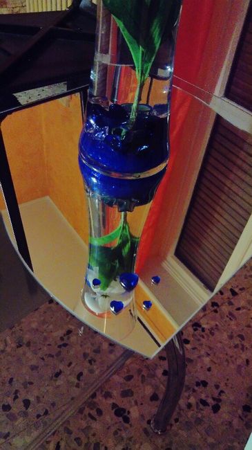 i miei centrotavola - 4